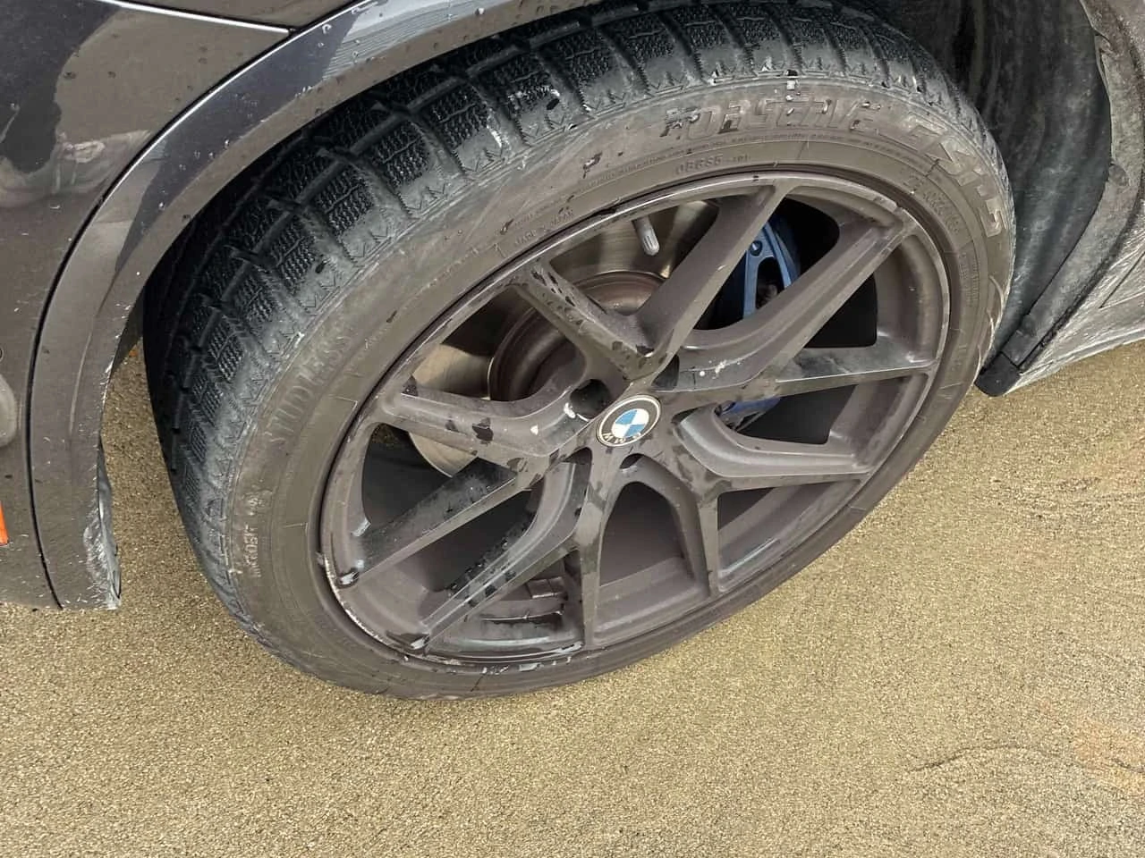 BMW X3 * M40i * ���������� ��� ������������ ������*  | Mobile.bg � ����������� 7