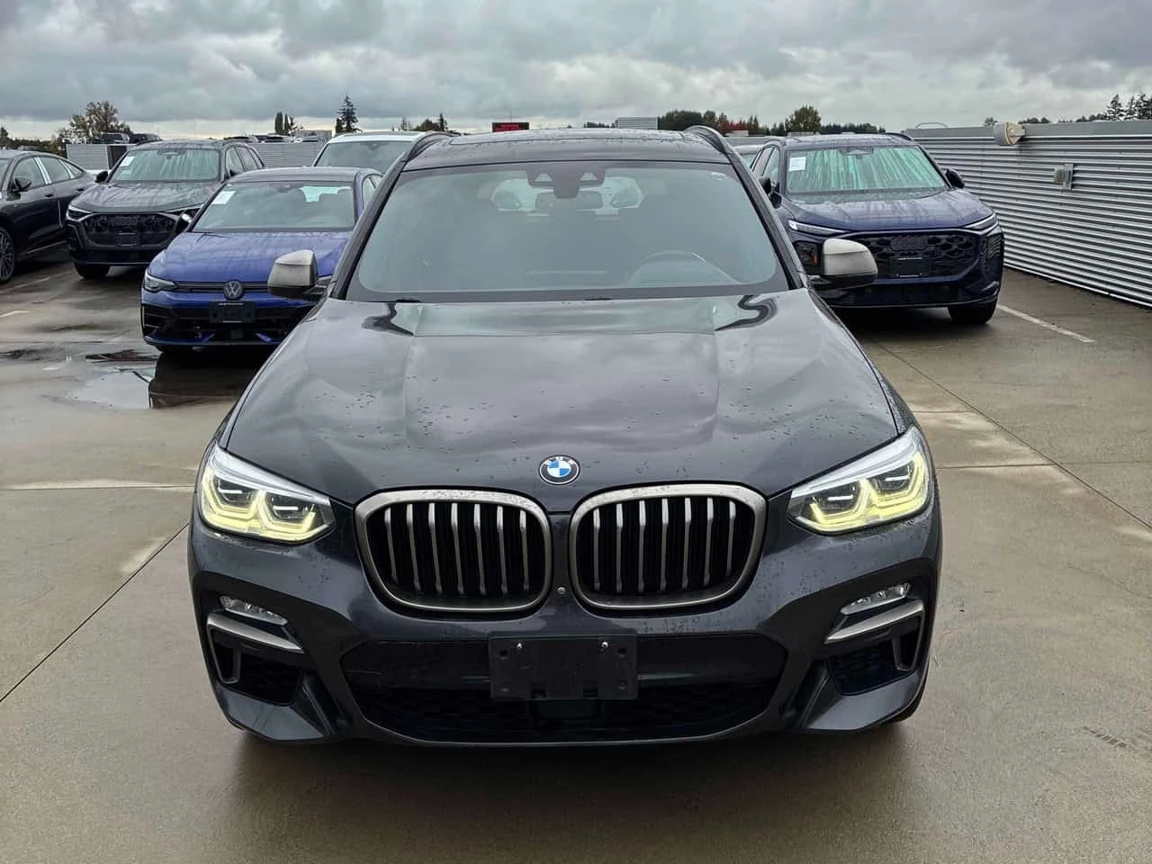 BMW X3 * M40i * ���������� ��� ������������ ������*  | Mobile.bg � ����������� 6