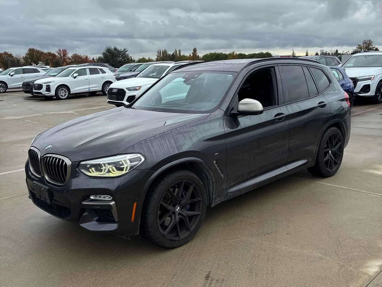 BMW X3 * M40i * ���������� ��� ������������ ������*  | Mobile.bg � ����������� 1