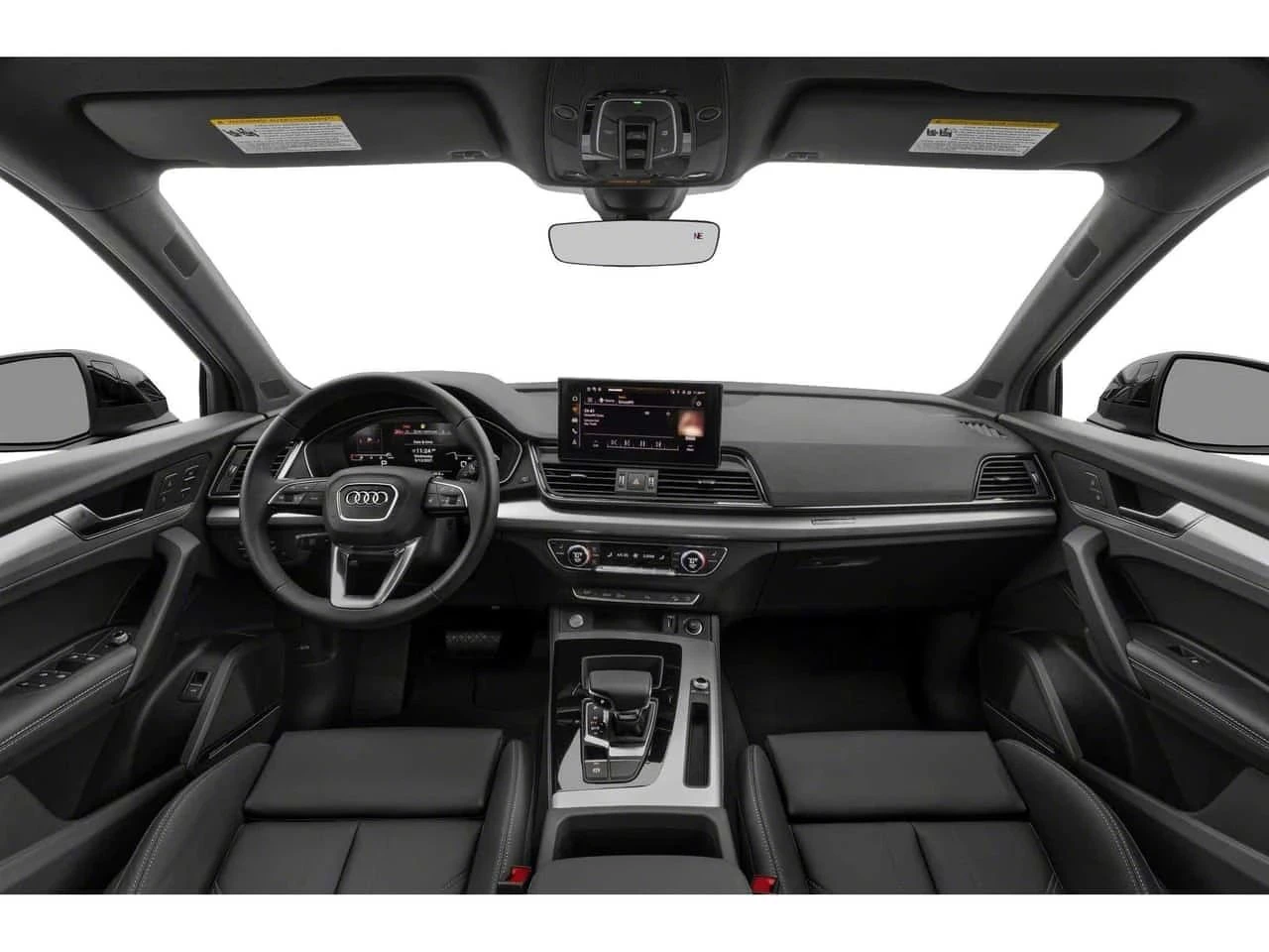 Audi Q5, снимка 5 - Автомобили и джипове - 56689112