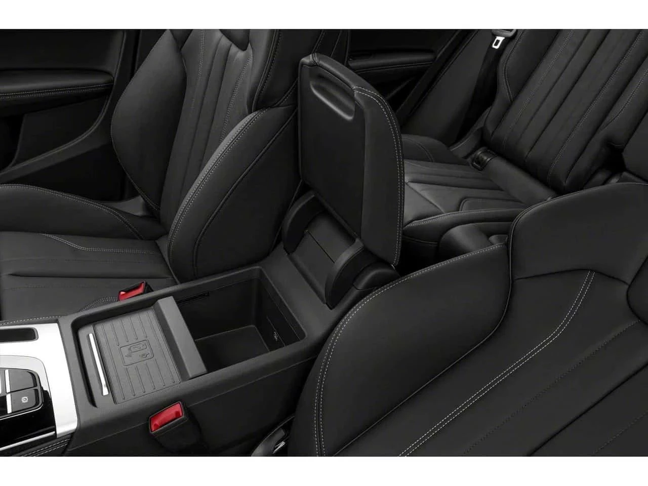 Audi Q5, снимка 9 - Автомобили и джипове - 56689112