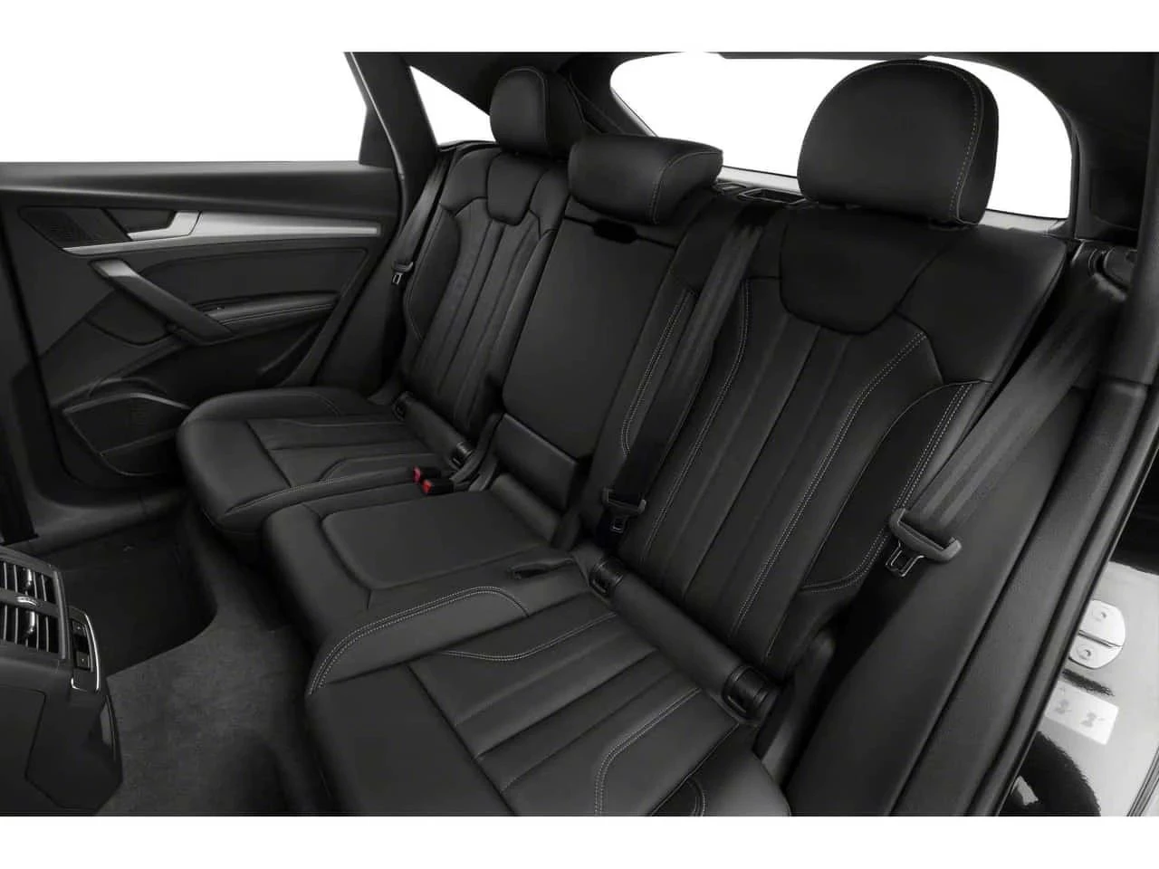 Audi Q5, снимка 8 - Автомобили и джипове - 56689112