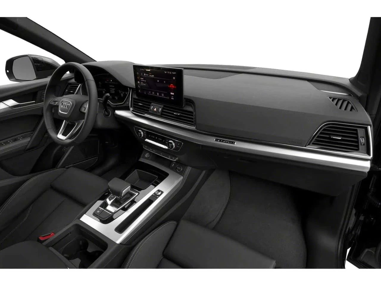 Audi Q5, снимка 10 - Автомобили и джипове - 56689112
