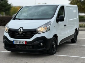 Renault Trafic 10000 km Гаранция ! , снимка 3