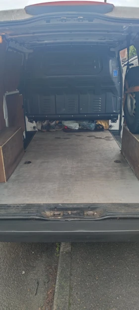 Mercedes-Benz Vito 111, снимка 8
