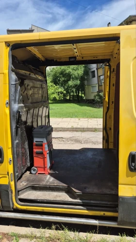 Iveco Daily 35-130, снимка 11