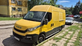 Iveco Daily 35-130, снимка 1
