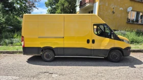 Iveco Daily 35-130, снимка 4