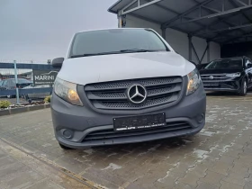 Mercedes-Benz Vito * Euro6* MAXI* 6места, снимка 2