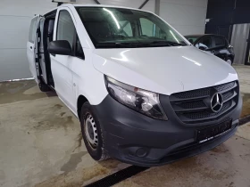 Mercedes-Benz Vito Euro6* MAXI* * Товаропътническо EURO6, снимка 2