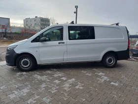 Mercedes-Benz Vito * Euro6* MAXI* 6места, снимка 5