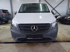 Mercedes-Benz Vito Euro6* MAXI* * Товаропътническо EURO6, снимка 1