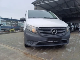 Mercedes-Benz Vito Euro6* MAXI* * Товаропътническо EURO6, снимка 1