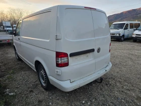 VW T5 2.5 TDI 131 PS, снимка 2