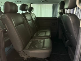 Обява за продажба на VW Caravelle 2.0TDI ~29 900 лв. - изображение 11
