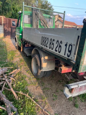 Iveco 35-8 | Mobile.bg    5