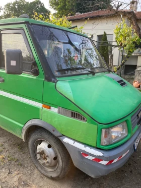 Iveco 35-8 | Mobile.bg    8