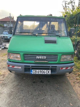 Iveco 35-8 | Mobile.bg    7