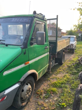 Iveco 35-8 | Mobile.bg    9