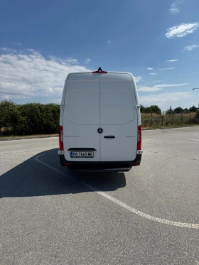 Mercedes-Benz Sprinter 319  / 3.0 V6 /  1- !  / | Mobile.bg    3