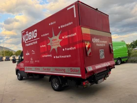 Iveco Daily 35C16!3, 5�.!FULL!���!����! | Mobile.bg � ����� ������ 7