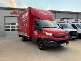 Iveco Daily 35C16!3, 5�.!FULL!���!����! | Mobile.bg � ����� ������ 3