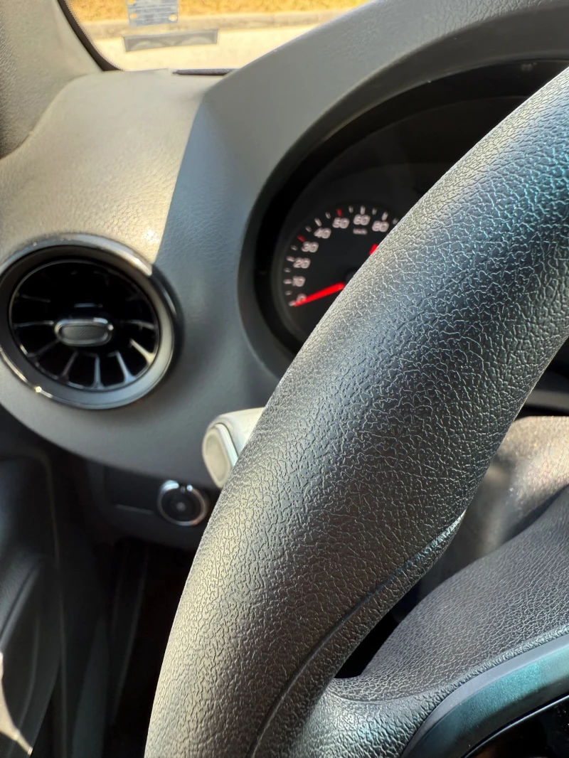 Mercedes-Benz Sprinter 319  / 3.0 V6 /  1-собственик !  /, снимка 11 - Бусове и автобуси - 52542953