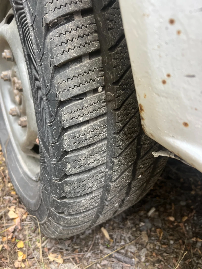 Ford Transit, снимка 7 - Бусове и автобуси - 52533590