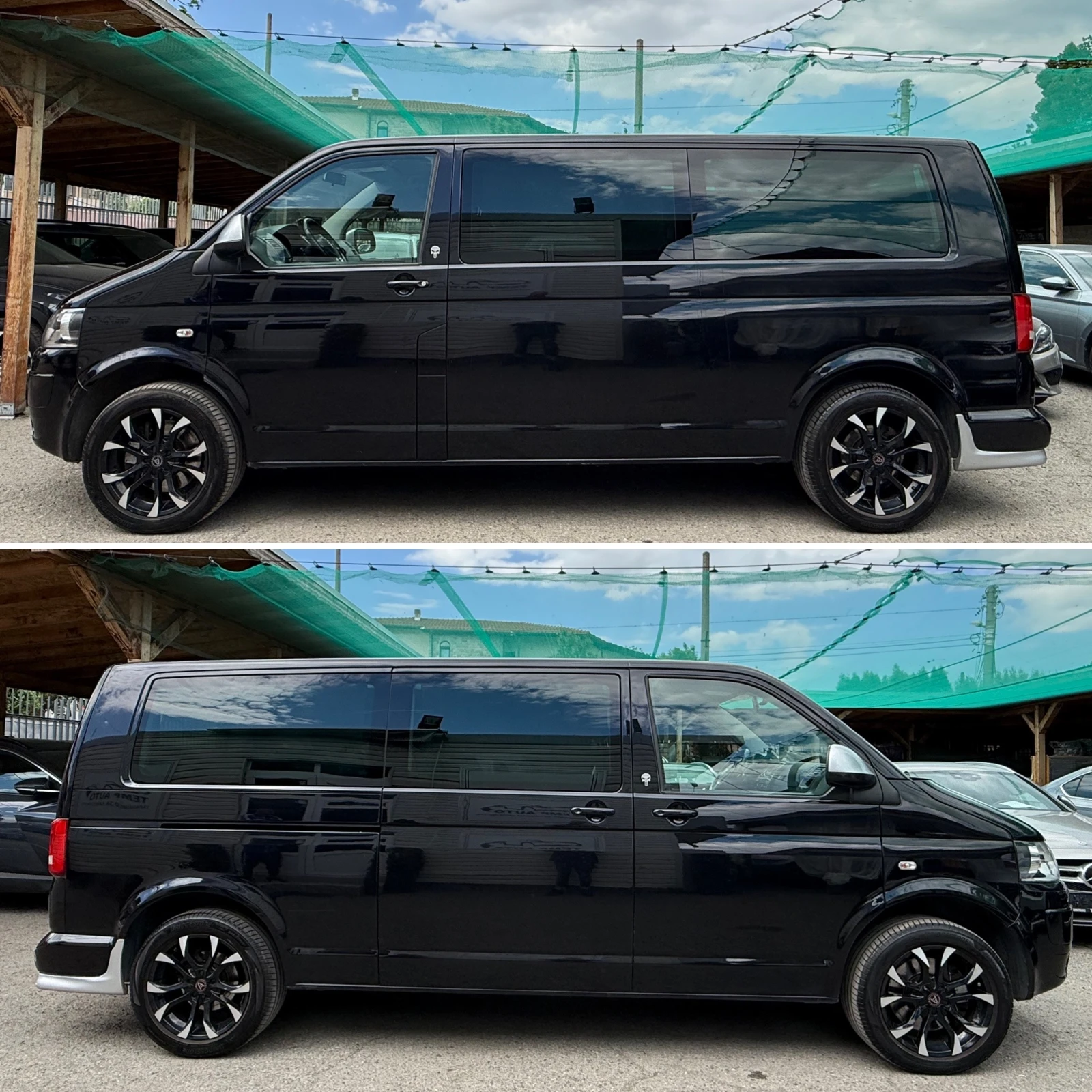 VW Caravelle 2.0TDI - изображение 4