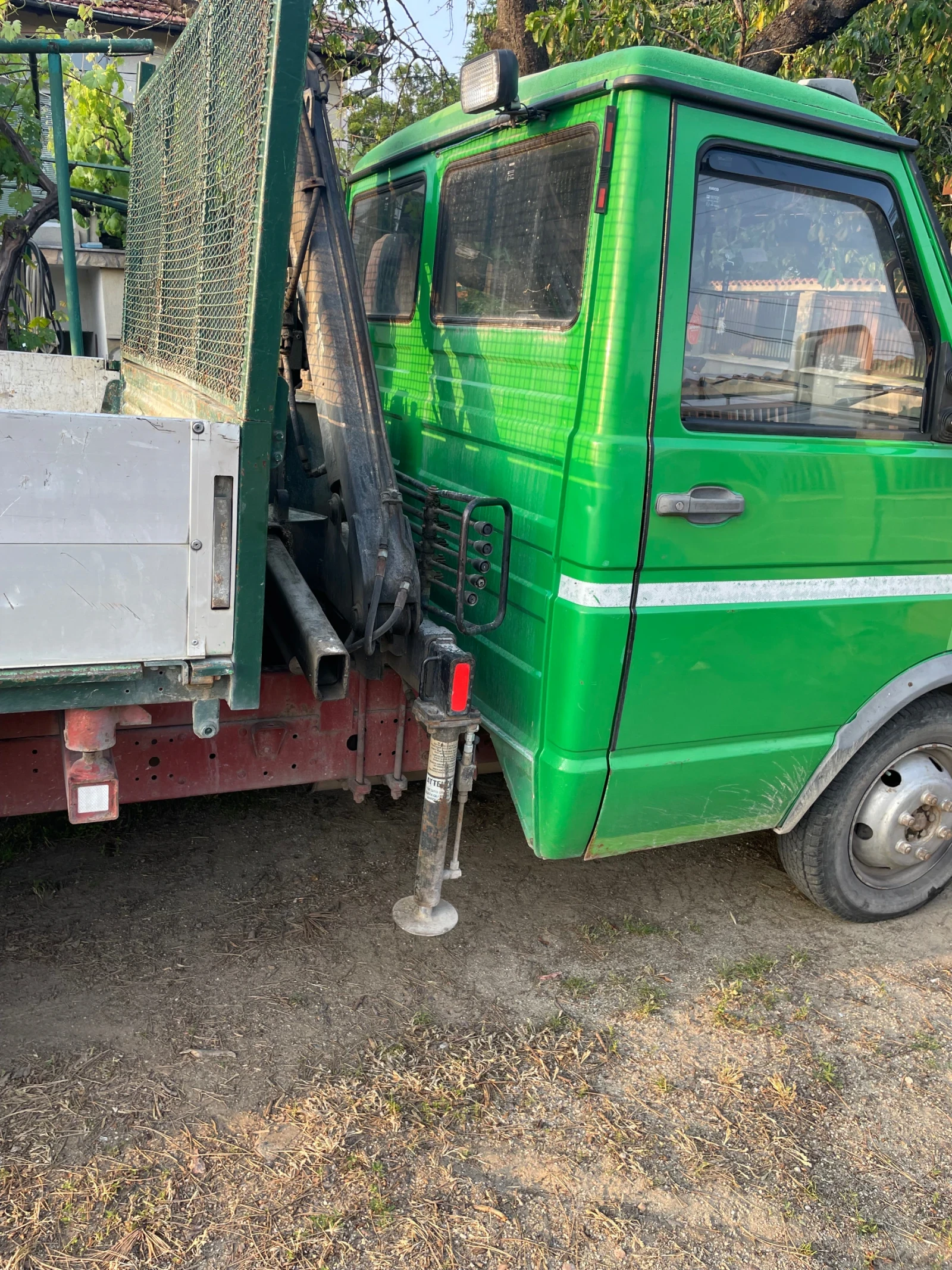 Iveco 35-8  - изображение 4