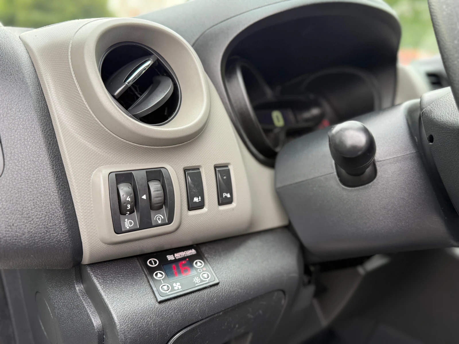 Renault Trafic 10000 km  !  | Mobile.bg   12