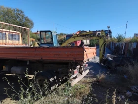 Mercedes-Benz 814, снимка 4