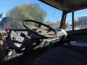 Mercedes-Benz 814, снимка 3