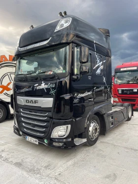     Daf XF 106.460 