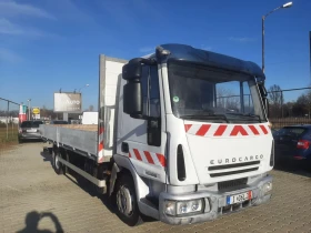 Iveco Eurocargo 80-18, снимка 1