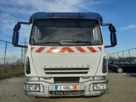 Iveco Eurocargo 80-18, снимка 2