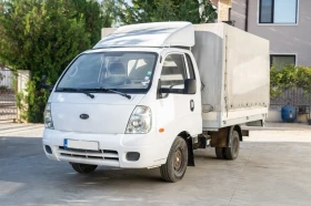     Kia K2700