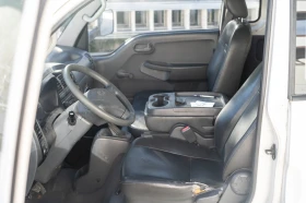 Kia K2700 | Mobile.bg    8