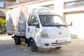 Kia K2700 | Mobile.bg    3