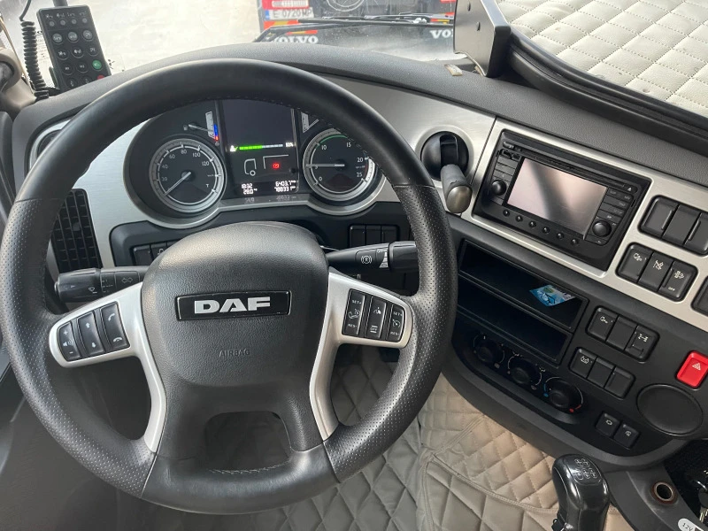 Daf XF 106.460 Мега, снимка 16 - Камиони - 42053086