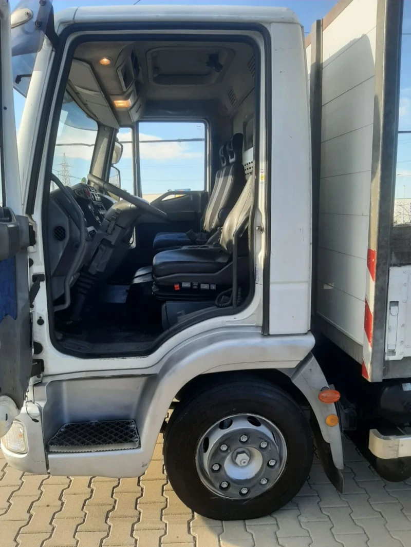 Iveco Eurocargo 80-18, снимка 8 - Камиони - 48961558