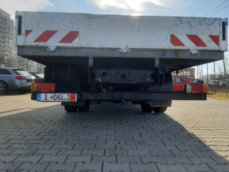 Iveco Eurocargo 80-18, снимка 7 - Камиони - 48961558