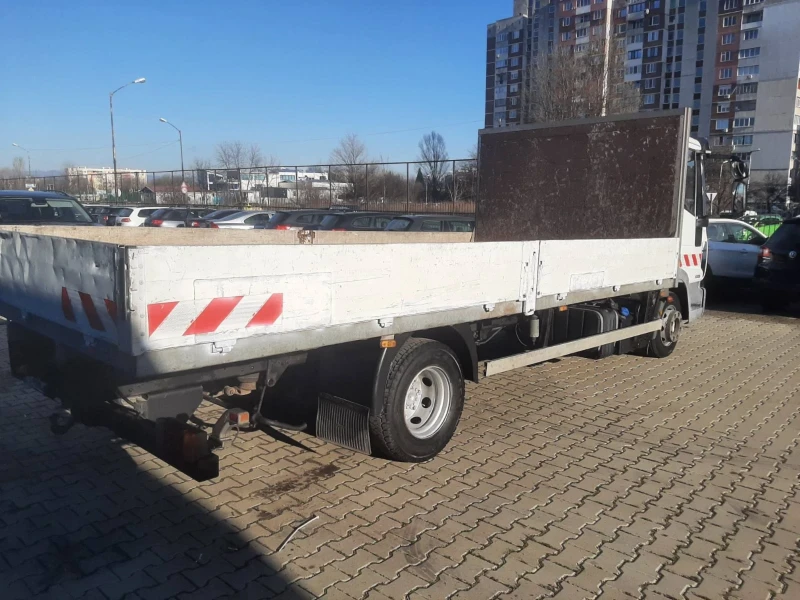 Iveco Eurocargo 80-18, снимка 13 - Камиони - 48961558