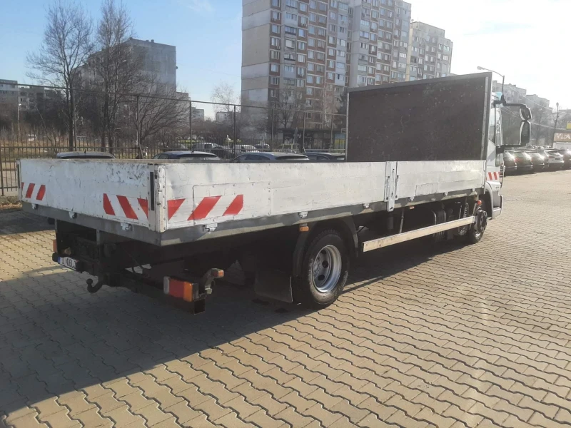 Iveco Eurocargo 80-18, снимка 6 - Камиони - 48961558