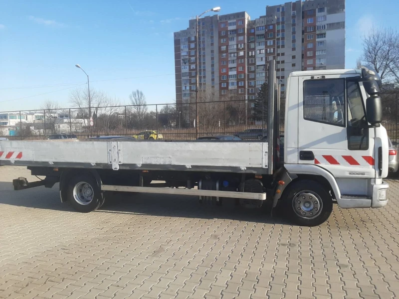 Iveco Eurocargo 80-18, снимка 4 - Камиони - 48961558