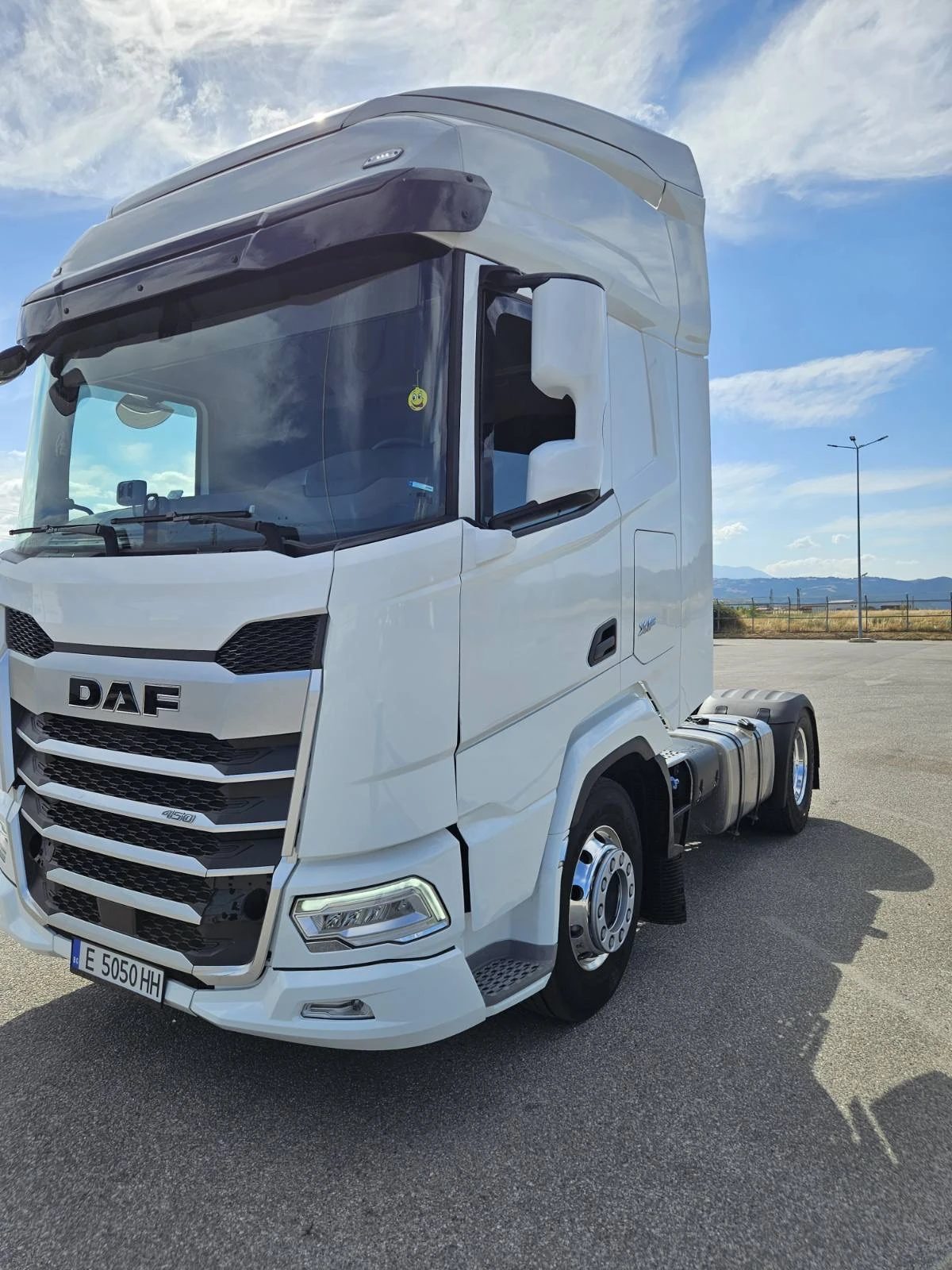 Daf XF  - изображение 4