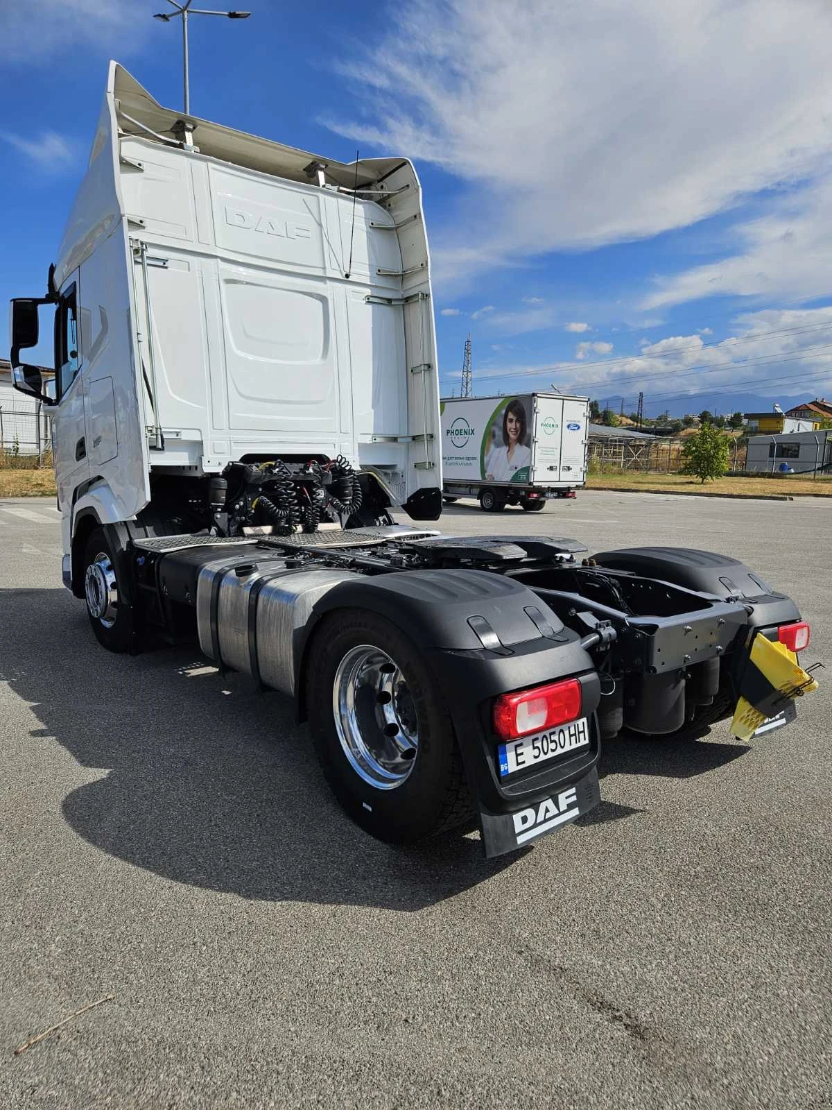 Daf XF  - изображение 2