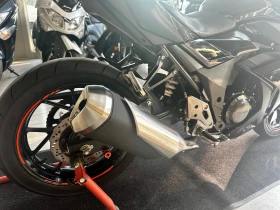Suzuki Gsxr 250i ABS 2021г., снимка 8