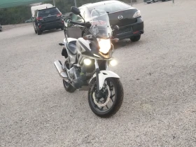 Honda Nc 700 / 13 000км. 25 kw., снимка 3