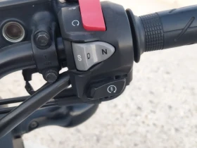 Honda Nc 700 / 13 000км. 25 kw., снимка 6